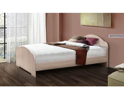 Кровать подростковая №1